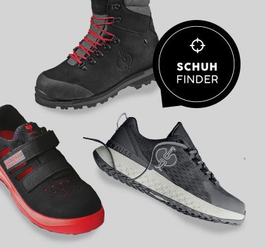 Schuhfinder