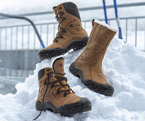 Stahlkappenschuhe Damen Urgent Arbeitsschuhe Sicherheitsschuhe