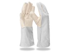 Leder-Schweißerhandschuhe Primos