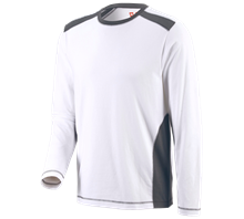 Longsleeve cotton e.s.active