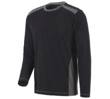 Longsleeve cotton e.s.active