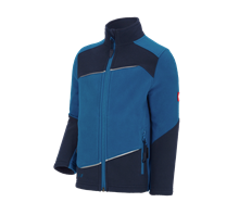 Fleece Jacke e.s.motion 2020, Kinder