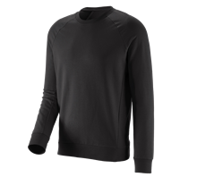 e.s. Sweatshirt cotton stretch
