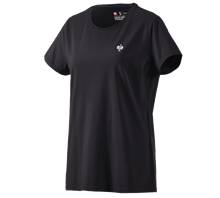 T-Shirt e.s.motion ten pure, Damen