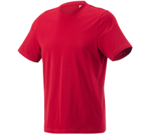 e.s. T-Shirt cotton light