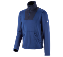Funktions-Troyer thermo stretch e.s.concrete