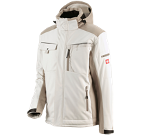 Softshelljacke e.s.motion