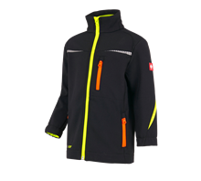 Softshelljacke e.s.motion 2020, Kinder