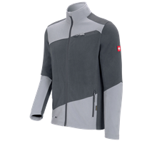 Fleece Jacke e.s.motion 2020