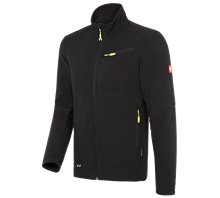 Fleece Jacke e.s.motion 2020