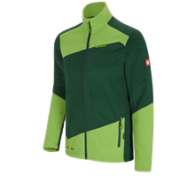 Fleece Jacke e.s.motion 2020