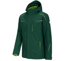 3 in 1 Funktionsjacke e.s.motion 2020, Herren