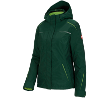 3 in 1 Funktionsjacke e.s.motion 2020, Damen