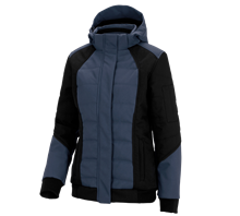 Winter Softshelljacke e.s.vision, Damen