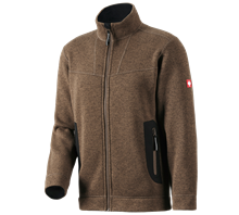 e.s. Jacke therma-plus