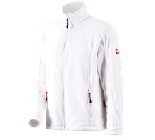 Fleecejacke e.s.classic