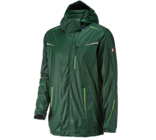 Regenjacke e.s.motion 2020 superflex