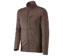Jacke isocell e.s.dynashield