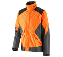 e.s. Forst-Regenjacke
