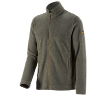 Fleecejacke e.s.vintage