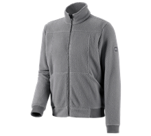 Faserpelz Jacke e.s.vintage