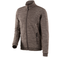 Strickjacke e.s.motion ten