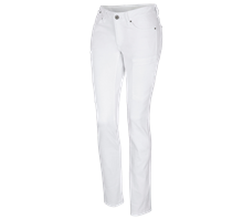 e.s. 7-Pocket-Jeans, Damen