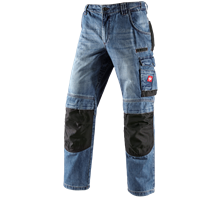 Jeans e.s.motion denim