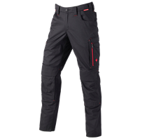 Bundhose e.s.concrete light allseason