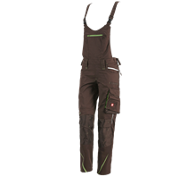 Damen Latzhose e.s.motion 2020