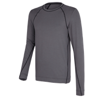 e.s. cotton stretch Longsleeve