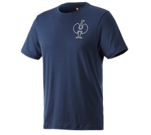 T-Shirt Merino e.s.trail