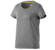 T-Shirt seamless e.s.trail, Damen