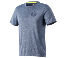 T-Shirt seamless e.s.trail
