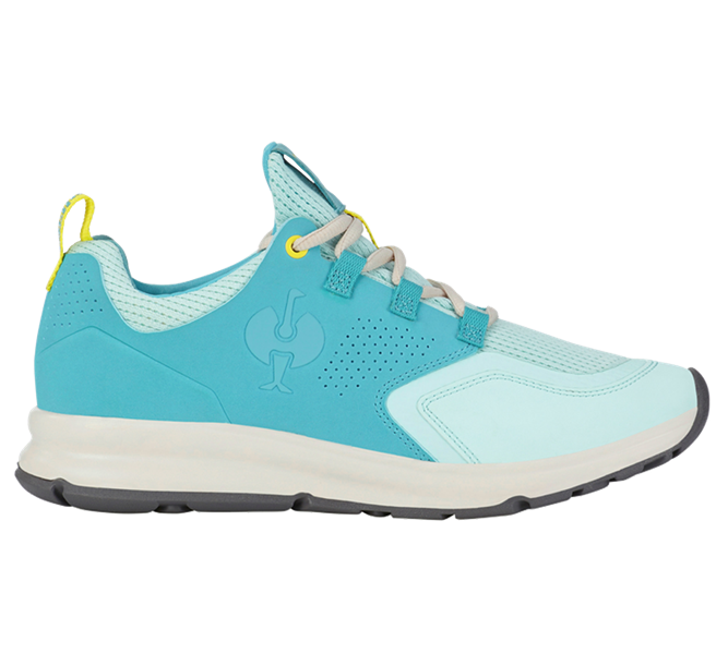 Hauptansicht, Medical, O1 Berufsschuhe e.s. Honnor II, Damen, aquamarin