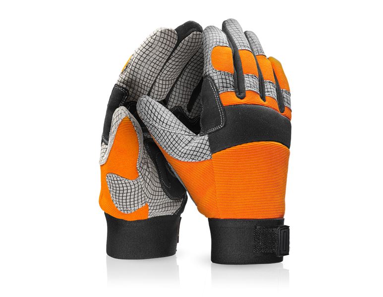 Hauptansicht, Hybrid, Montage-Handschuhe Spider