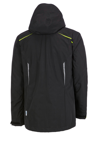 Engelbert Strauss Softshelljacke Herren