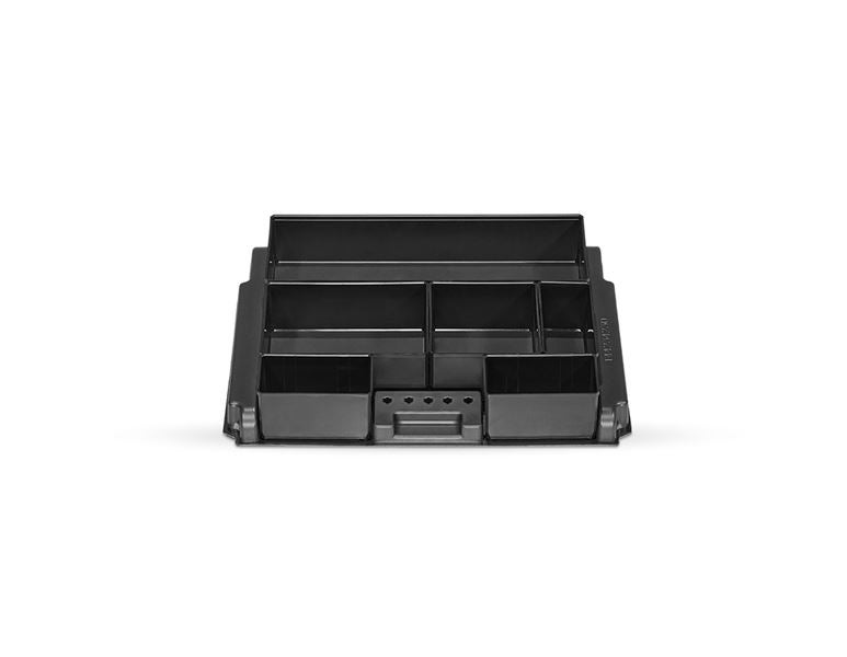 Hauptansicht, Artikelsuche, STRAUSSbox 118 midi tool boxes, 6 Boxen