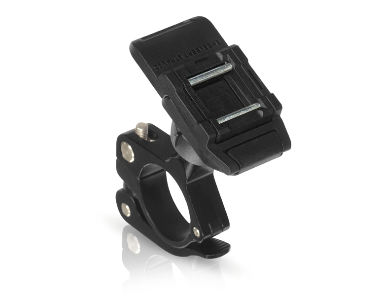 Hauptansicht, Werkzeuge, Multi holder clamp e.s.tool concept, schwarz