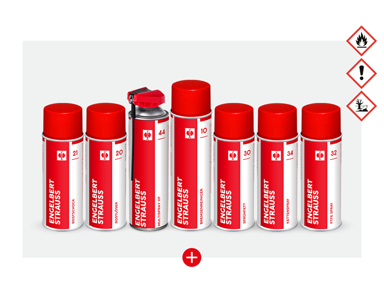 Hauptansicht, Artikelsuche, Forst- und Agrar Profi Spray-Testset