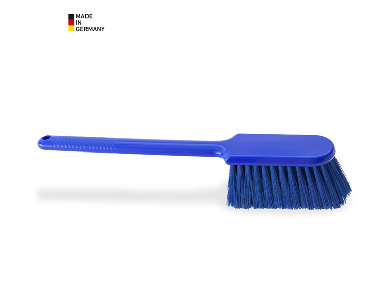 Hauptansicht, Bürsten, Brotstreicher