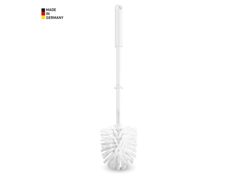 Hauptansicht, Bürsten, WC-Bürste