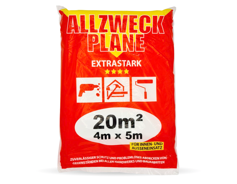 Hauptansicht, Bauplanen | Gewebeplanen, Bauplane Extra, transparent