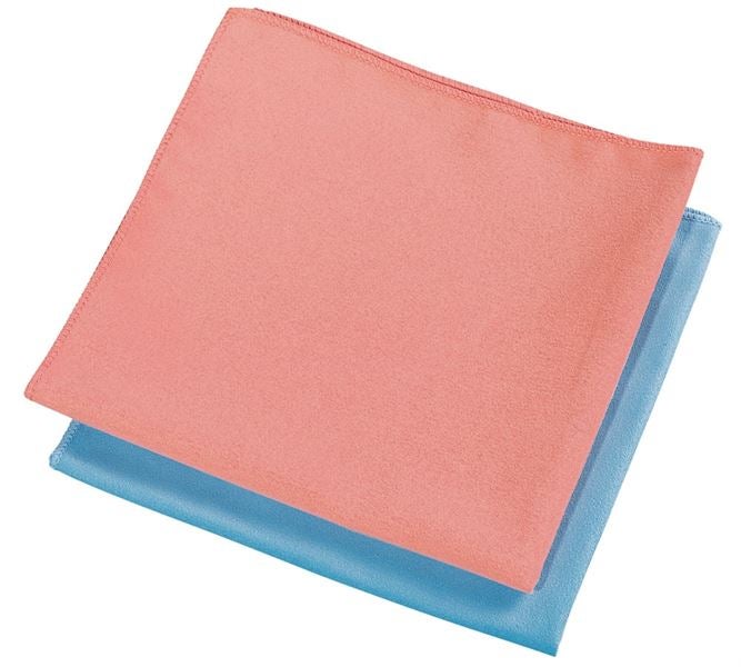 Hauptansicht, Reinigungstücher, Microfasertücher Magic