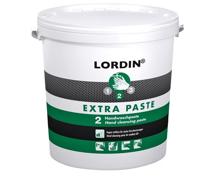 Hauptansicht, Betriebsbedarf, Handwaschpaste LORDIN® Extra Paste