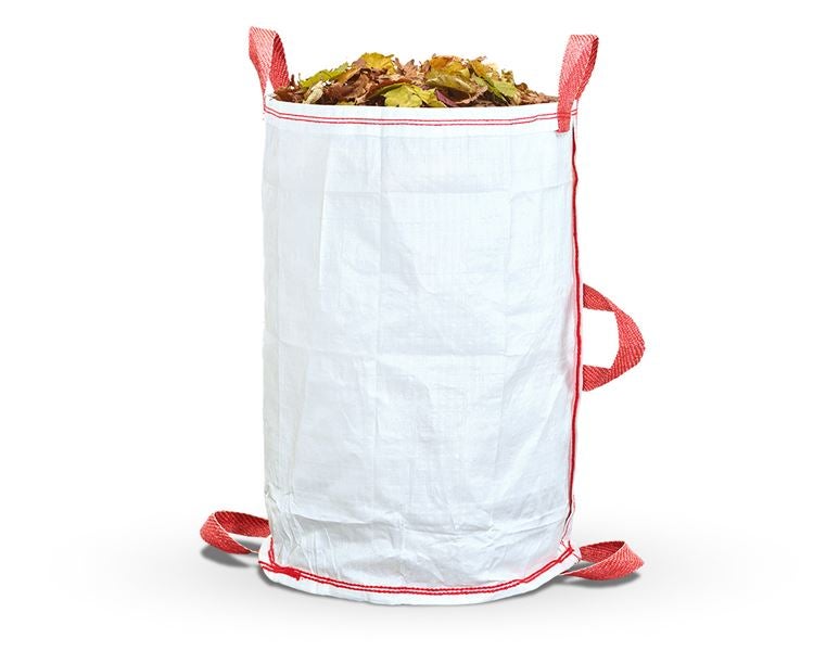 Hauptansicht, Betriebsbedarf, BIG BAG Gartenabfallsack, 200 Liter