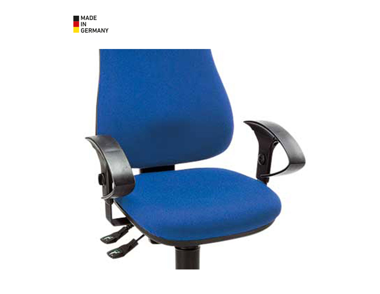 Hauptansicht, Stühle, Armlehnen für Point 60, Point 70 und Ergo Point SY