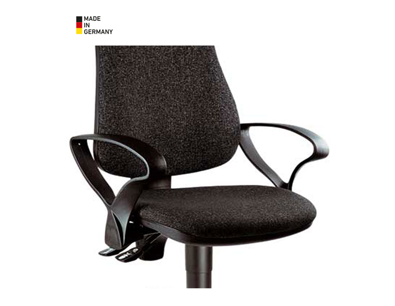 Hauptansicht, Stühle, Armlehnen für Point 60, Point 70 und Ergo Point SY