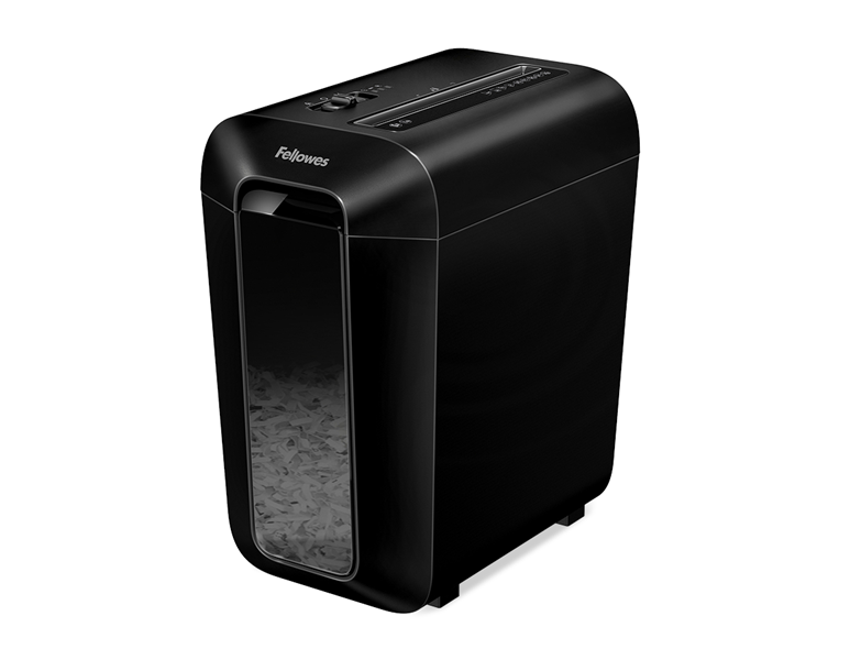 Hauptansicht, Aktenvernichter, Aktenvernichter LX 65