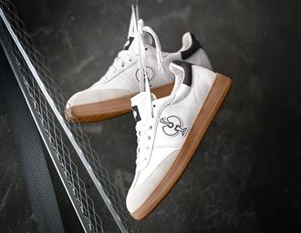 Ansicht 3, S1 Sicherheits­schuhe e.s. Brooklyn low, weiß